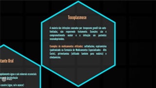 Classificação terapeutica