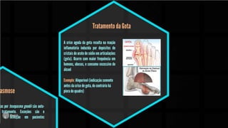Classificação terapeutica