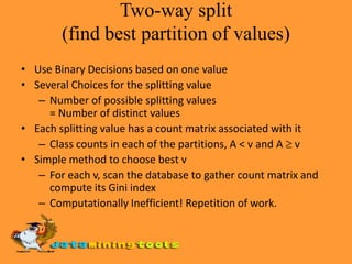 Classification | PPT