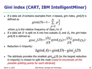 Classification Techniques | PDF