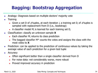 Classification Techniques | PDF