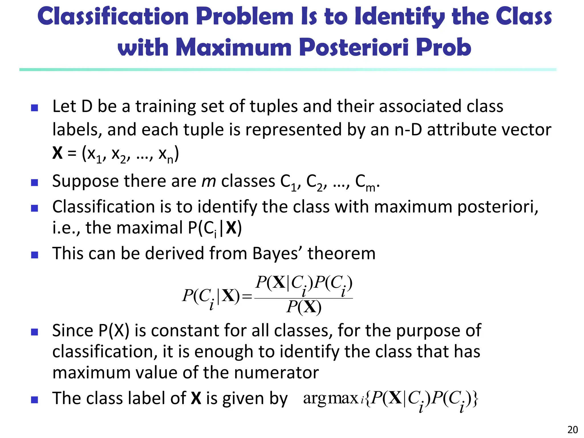 Classification in data mining and data warehousing pdf