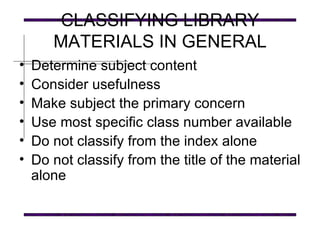 Classification a review | PPT