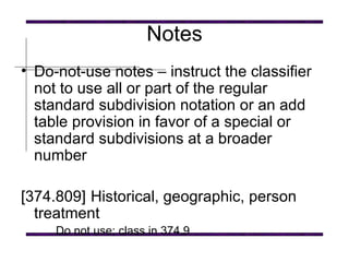 Classification a review | PPT