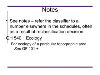 Classification a review | PPT