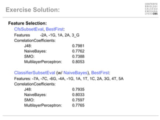 Classification by Machine Learning Approaches | PPT | Technology ...