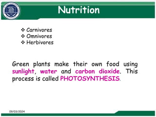 Biology Classification-Chapter-1(1.1-1.7).pptx
