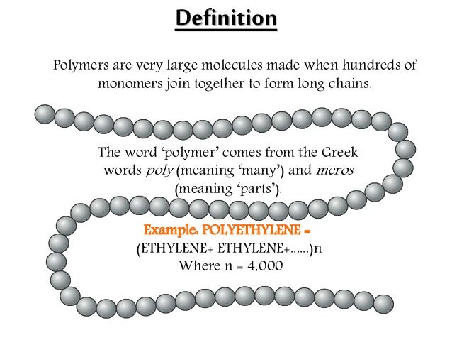 POLYMERS DEFINITION PDF DOWNLOAD POLYMERS DEFINITION PDF DOWNLOAD