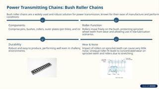 Classification of Chains 1 and belts hoe how to calculate their lenght ...