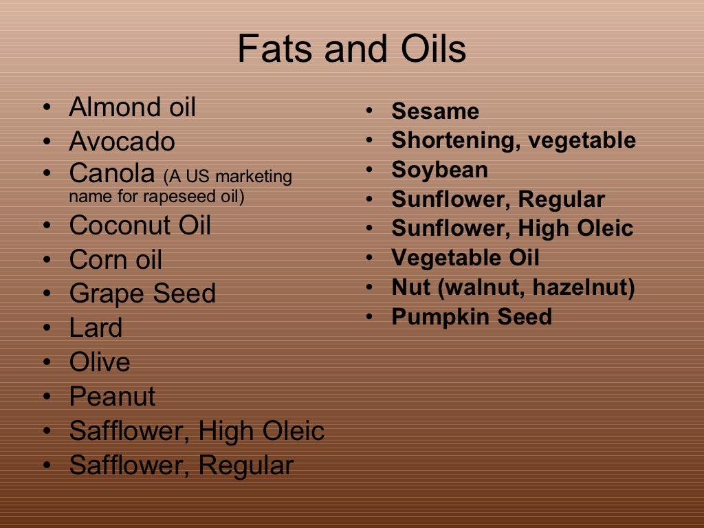 classification of commodities