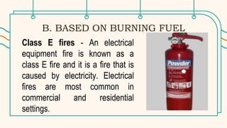CLASSIFICATION-OF-FIRE_ARSON2024.pptx... | PPTX