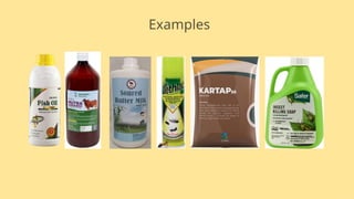 Classification of Insecticides Chemical Composition.pptx