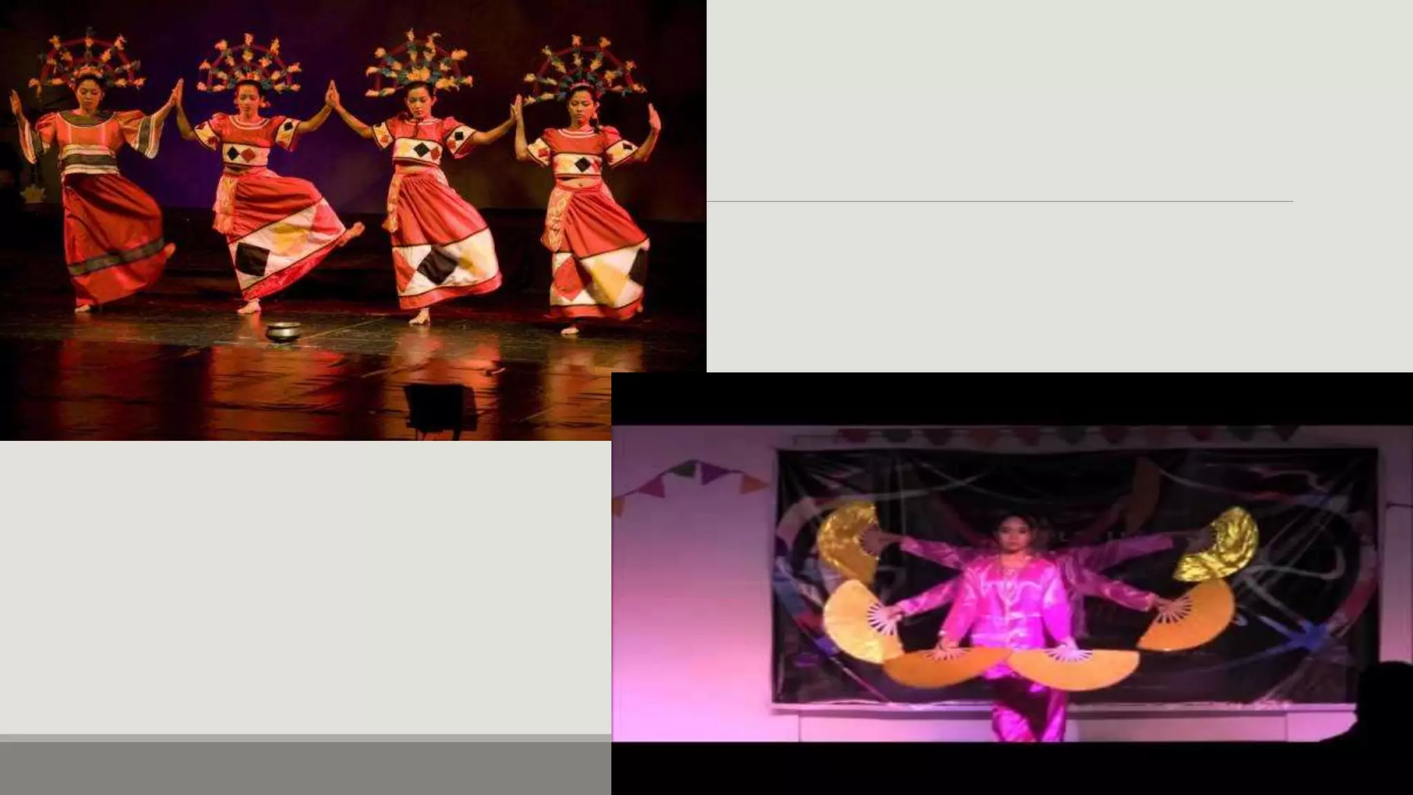 Classification ofphilippinefolkdances PPT