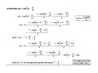 Classification of-signals-systems-ppt | PPT
