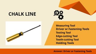 CLASSIFICATION-OF-WOODWORKING-TOOLS.pptx