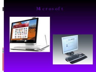 Microsoft 