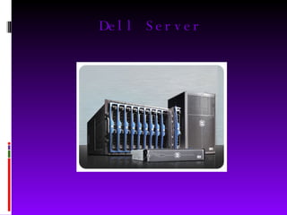 Dell Server 