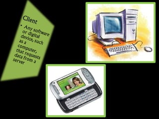 Client