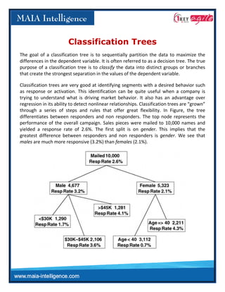 Classification Trees | PDF