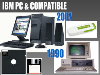 Classification and generations of computers | PPT
