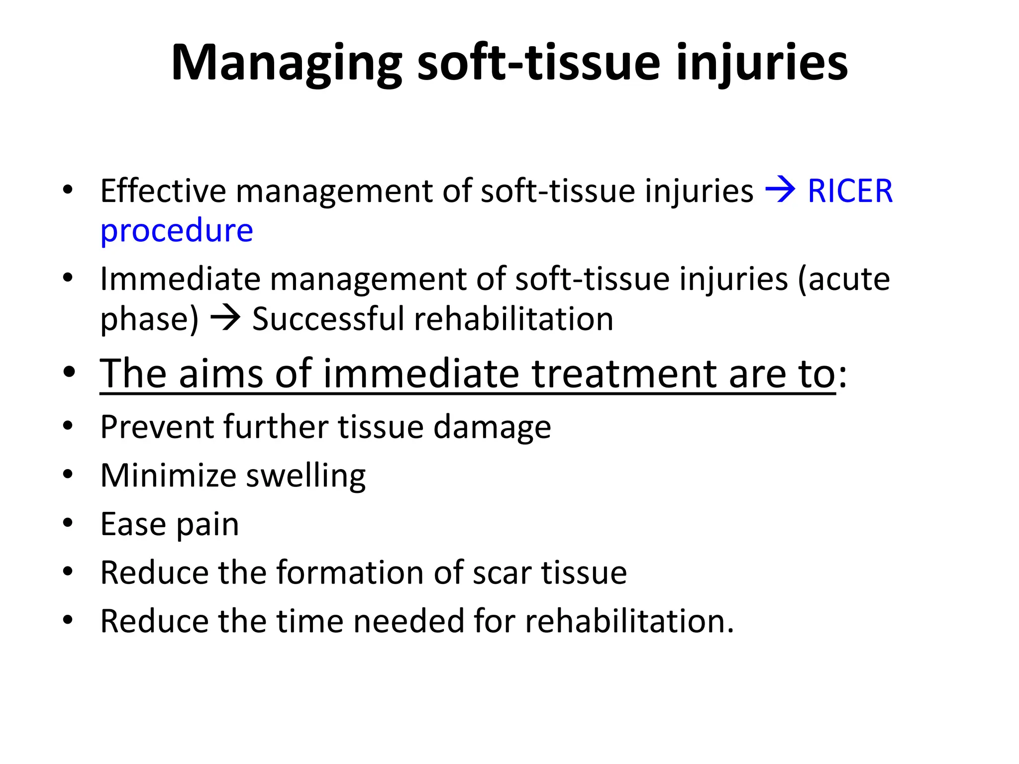 Classification and Management of Sports Injuries.pptx
