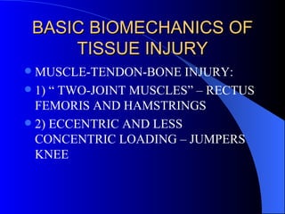 Less Injuries CLASSIFICATION+AND+MECHANISMS+OF+INJURIES | PPT