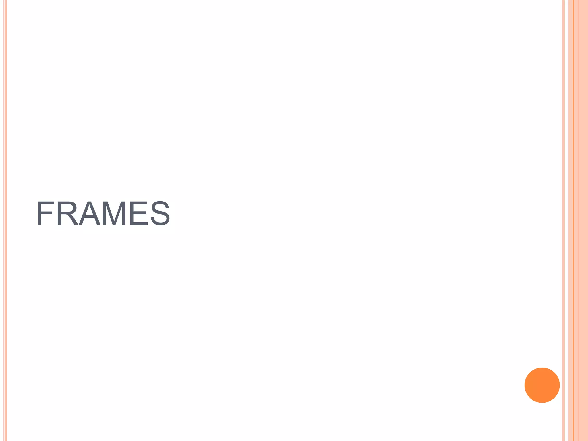 Automobile chassis and classification (frames) | PPTX