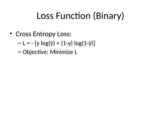 Classification_Backpropagation_and_ARM_25Slides.pptx