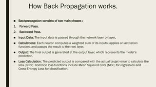 Classification_by_back_&propagation.pptx | Artificial Intelligence ...
