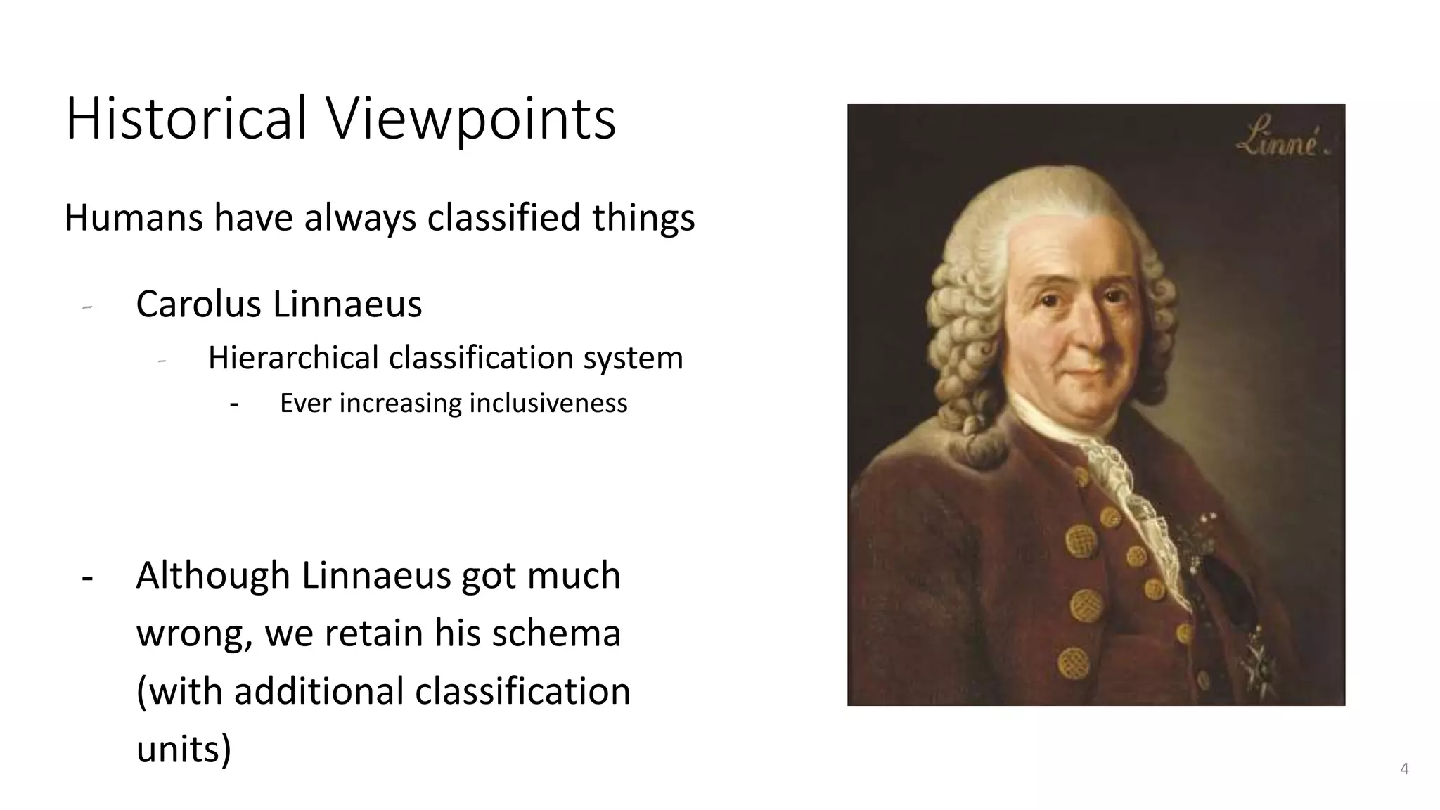 Classification | PPTX