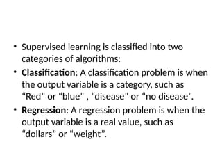 Classification Chapter.pptx . | PPTX