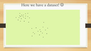 Classification and Clustering | PPTX