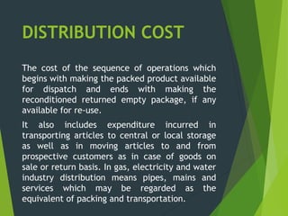 Classification cost | PPT