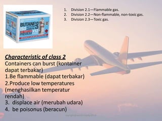 powerpointClassificationDangerousgood.pptx