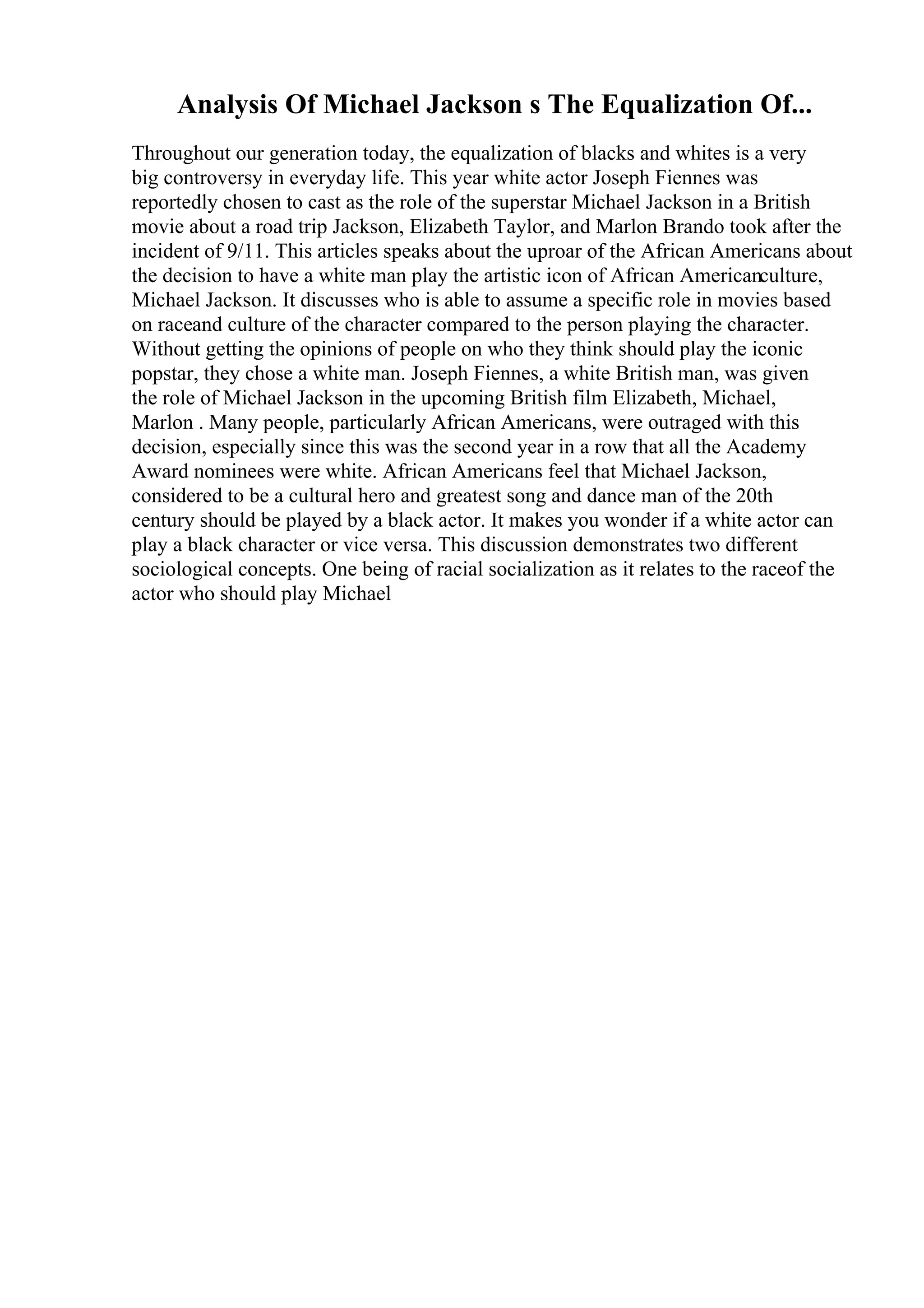 Classification Essay Sample.pdfClassification Essay Sample. How to ...