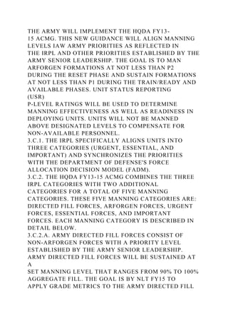 Arforgen Graph CLASSIFICATIONEXECUTIVE SUMMARYTA-XXXXXXXDD Mmm YY(U.docx