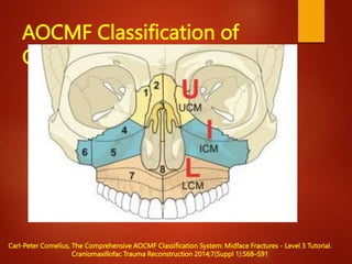 classificationfacialfracturekamini-200801184051.pptx