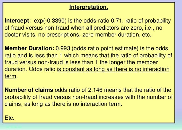 Classification Methods And Assessment Classification Methods And Assessment