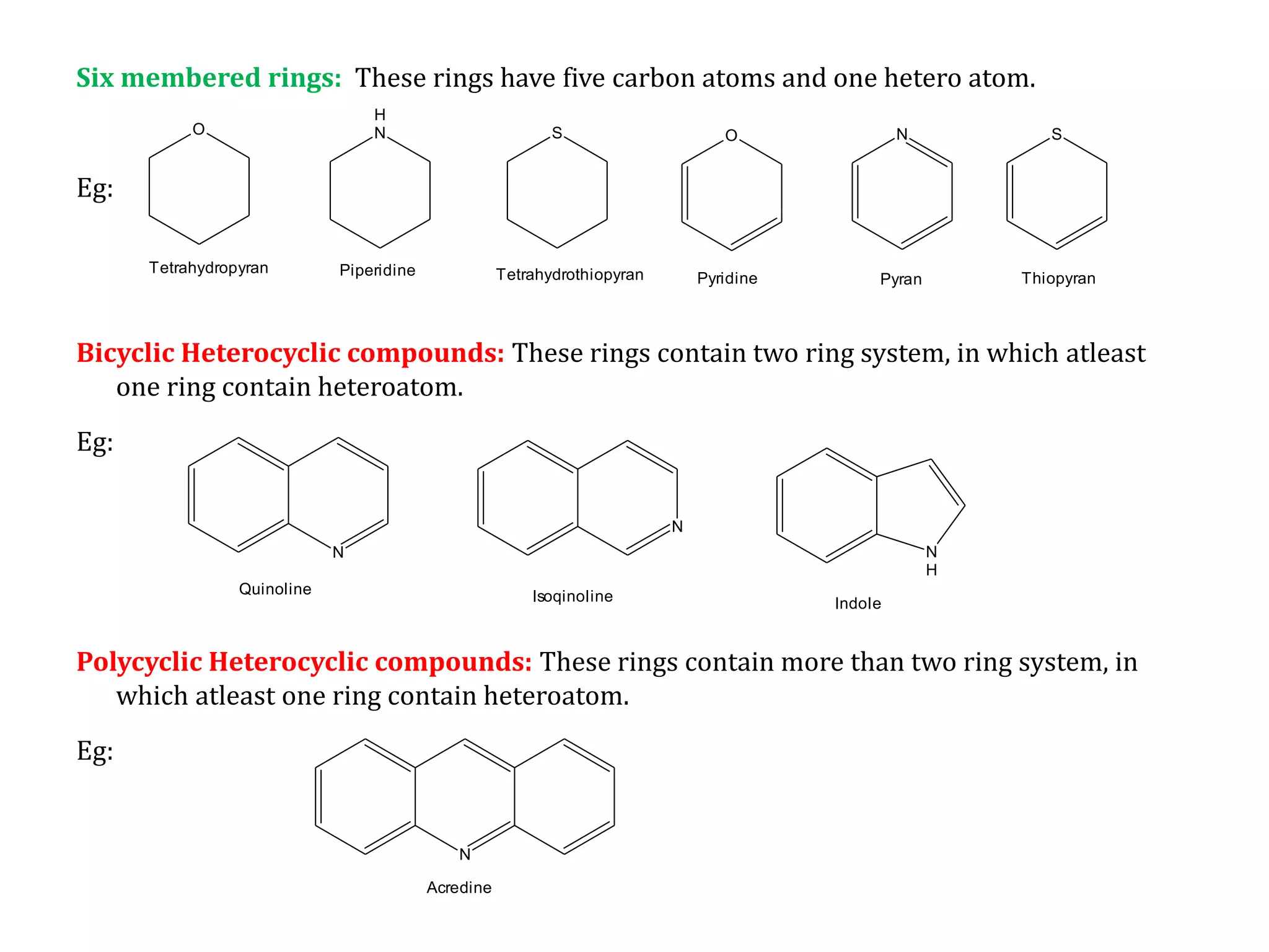 Classification, nomenclature and isomerism | PPTX