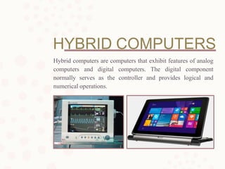 Computer Od What Is Od Computing? – Types of Cloud Computing – EYDY