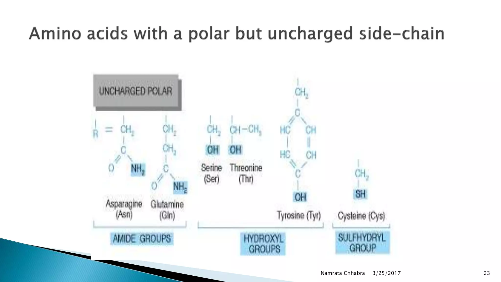 3/25/2017Namrata Chhabra 23
 