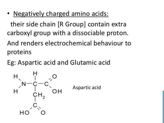 Classification of aminoacids based on charge and polarity.pptx