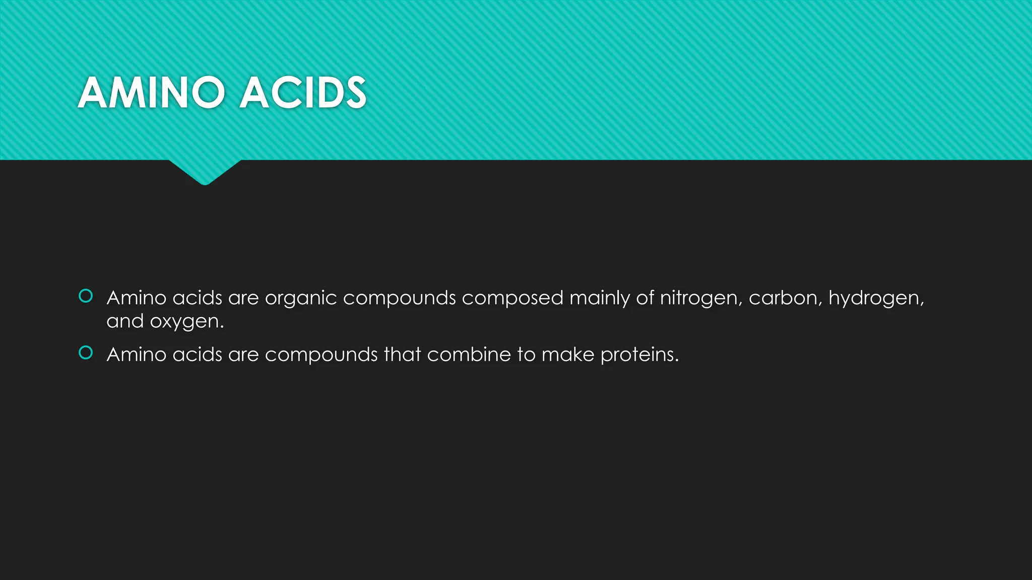 classification of amino acids(DEV) ssr medical college bakchodi.pptx