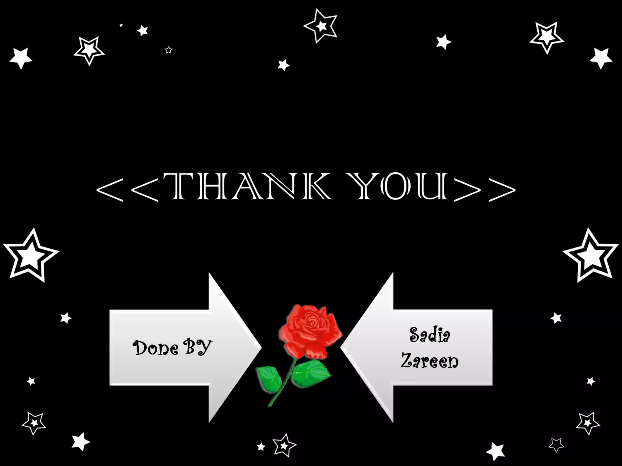 Classification of animals