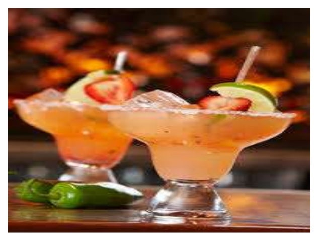 Classification of appetizer