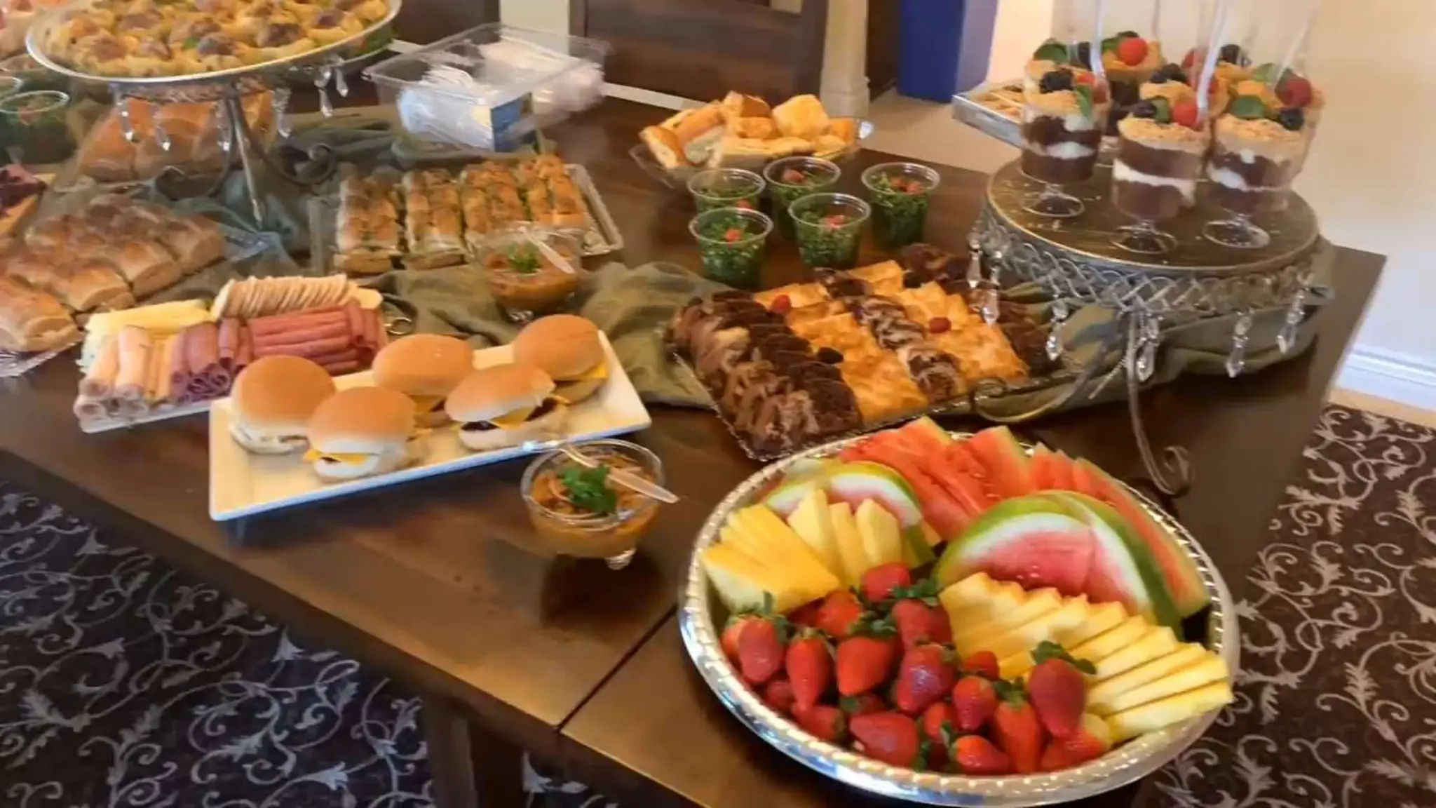 Classification Of Appetizer Cookery1 Pptx