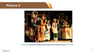 11
Seventieth Commemorative Performance of the Children’s Opera from Flickr
Picture 5
 