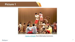 7
Sayaw sa Bangko from Wikimedia Commons
Picture 1
 