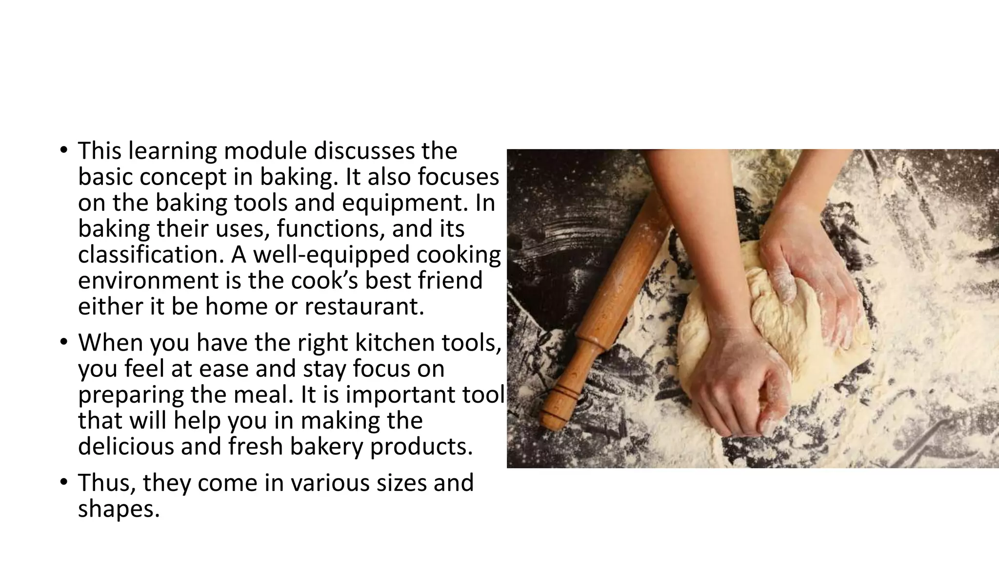 Classification of Bakery Products.pptx