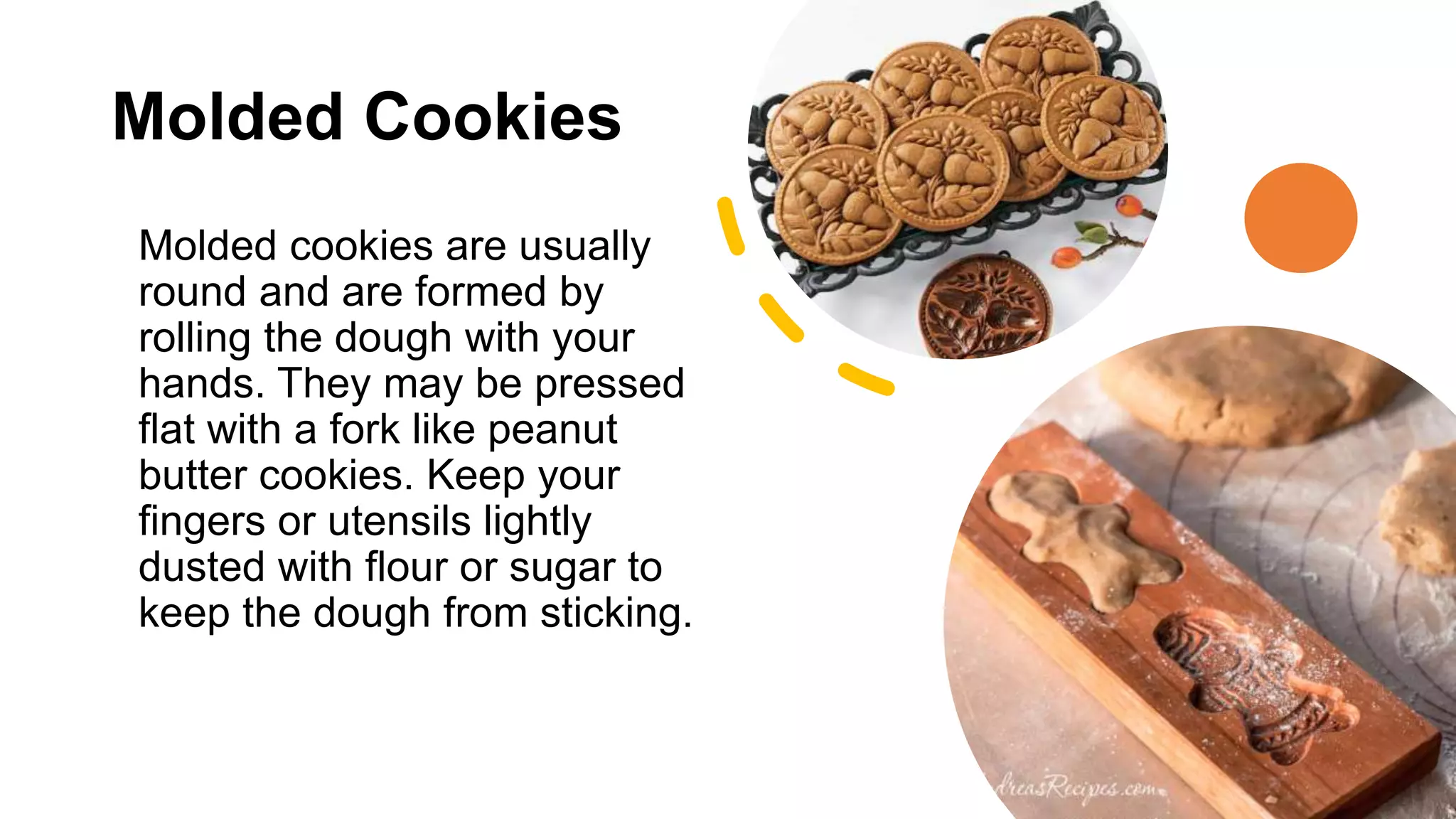 Classification of Bakery Products.pptx